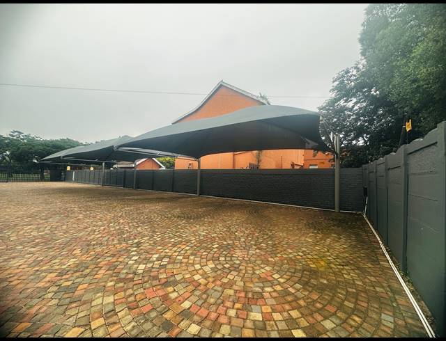 999M² OFFICE FOR SALE IN PARKDENE